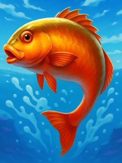 Wild Fish Bonanza